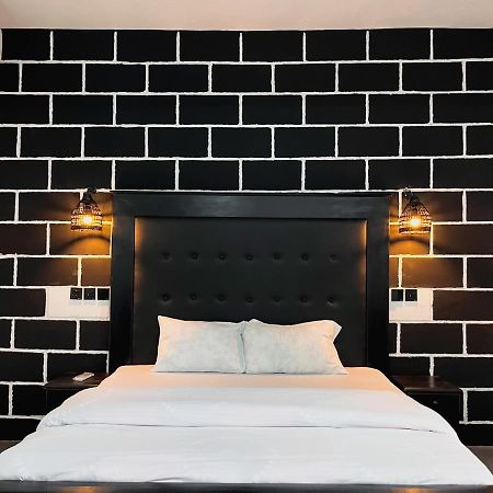 Njiro Legacy Hotel Аруша Екстериор снимка