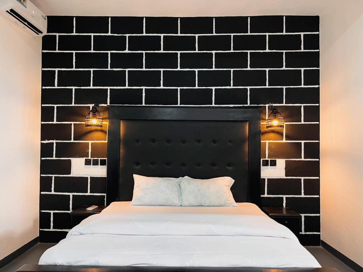 Njiro Legacy Hotel Аруша Екстериор снимка